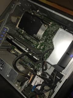 Xeon gaming system for sale with out GPU
