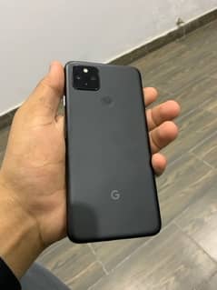 Google pixel 4a 5g official pta approved 6gb 128 gb 10/10 condition