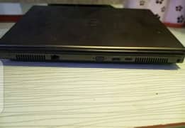 Dell M4800 i7 4th gen Gaming laptop