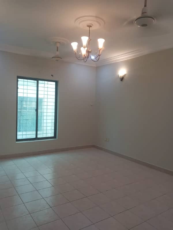 Full floor Apartment available for sale DHA Phase 2 0