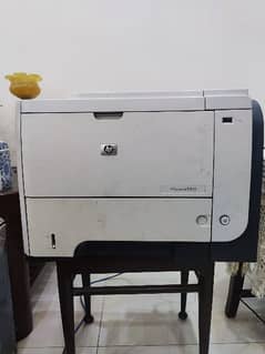 HP Laser jet P3015 Printer