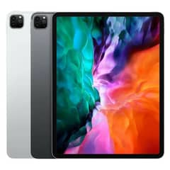 Apple iPad Pro 11-inch/2nd Gen/2020 - 128 GB (Non-active, Brand new)