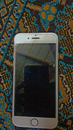 IPHONE 6 NON PTA 64 GB 100 BETTRY HEALTH 10/10 CONDITION FULL OK SET