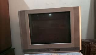 Good condition television for sale