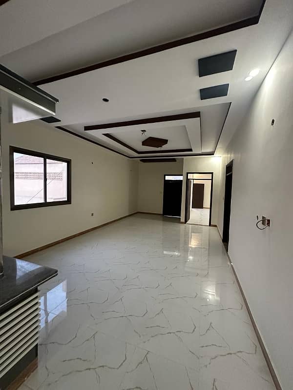 300 Square Yards upper Portion For Sale In Gulistan-E-Jauhar 6