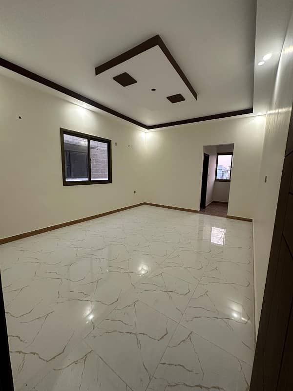 300 Square Yards upper Portion For Sale In Gulistan-E-Jauhar 9