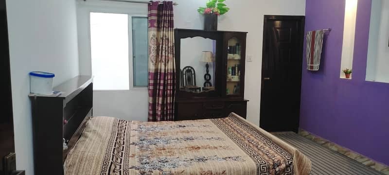 Prime Location 1125 Square Feet House For sale In Umer Khan Road Lahore 5