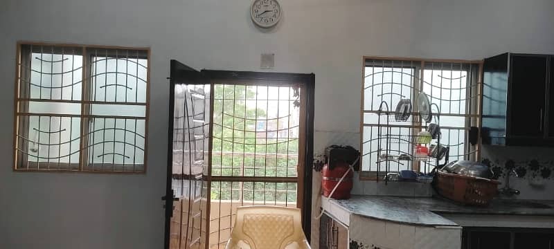 Prime Location 1125 Square Feet House For sale In Umer Khan Road Lahore 23