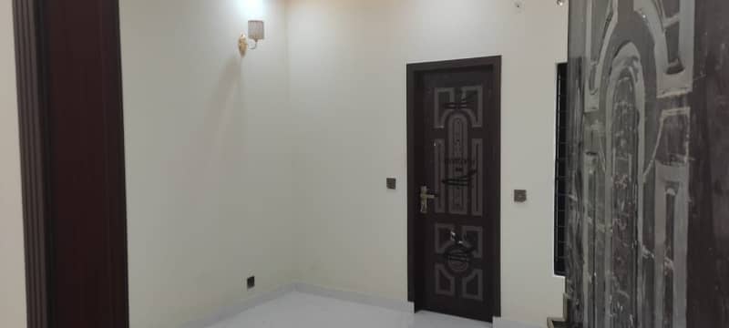 Centrally Located Prime Location House In Al-Ahmad Garden - Block D Is Available For sale 13