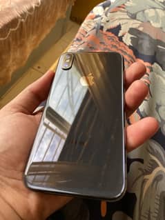 Iphone X 64GB pta approved