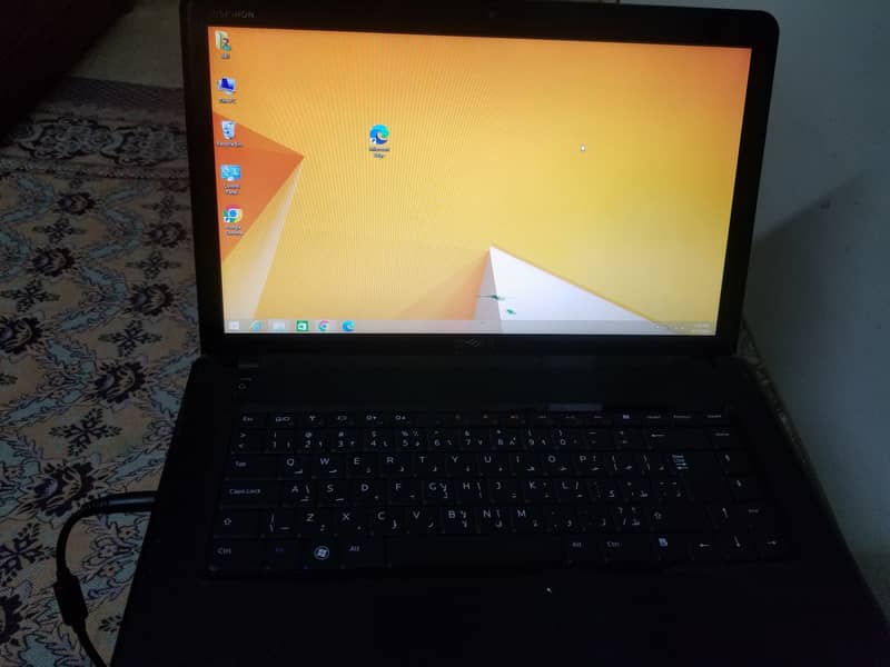 Dell Inspiron N5030 1