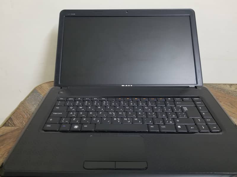 Dell Inspiron N5030 4