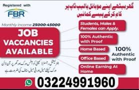 Part Time  Home Base WOrk 0322/499/1960 is my whatsapp