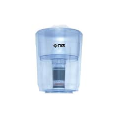 Nasgas water purifier