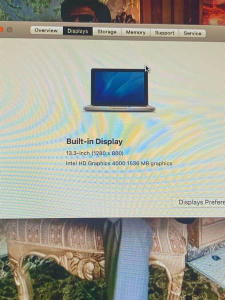 MacBook Pro mint condition 7
