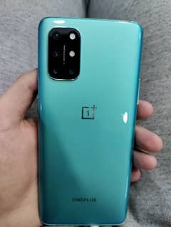 One Plus 8T Dual Sim Approved