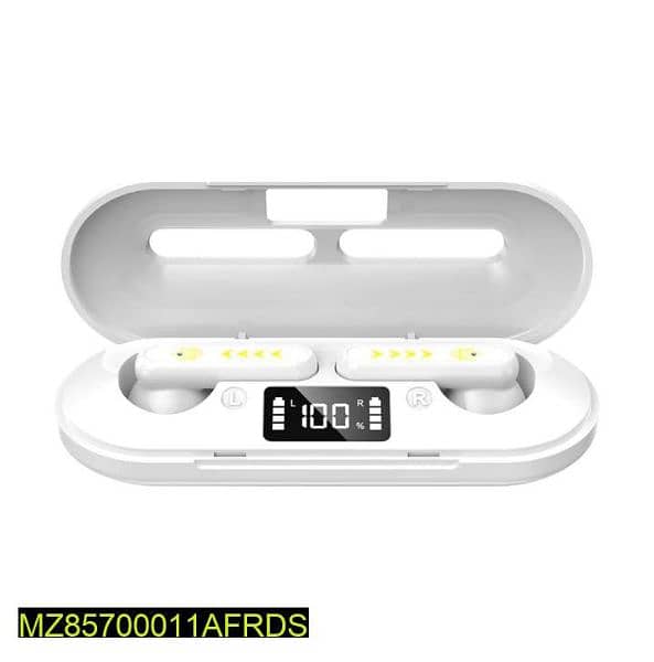 Airpods V7 TWS Wireless Free Delivery 2