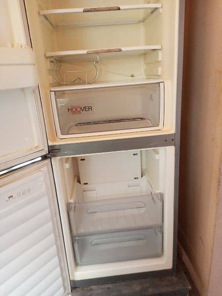 refrigerator, deep refrigerator, no froze refrigerator, hier refrigera 2