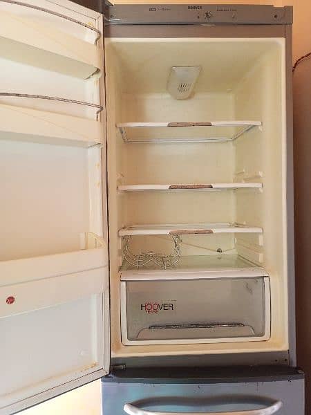 refrigerator, deep refrigerator, no froze refrigerator, hier refrigera 3
