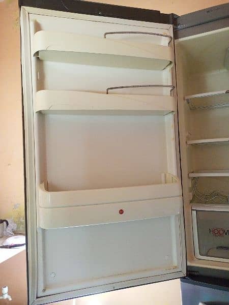 refrigerator, deep refrigerator, no froze refrigerator, hier refrigera 4