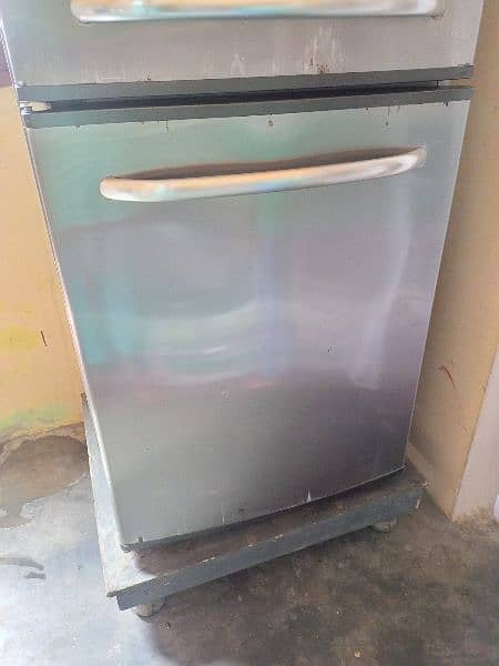refrigerator, deep refrigerator, no froze refrigerator, hier refrigera 6