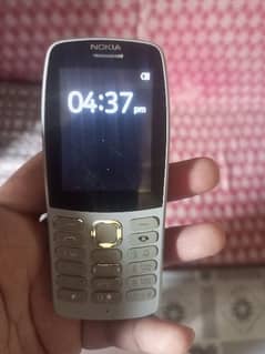 Nokia 210 Original Only Phone