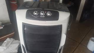 Toshiba full size air cooler