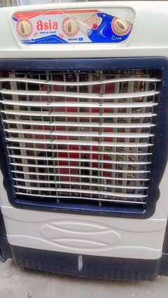 air cooler full size all ok condition 10 by 9