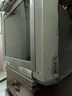 Used LG TV