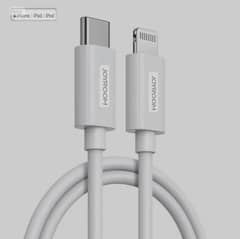 Oteam Lightning Fast Charging Cable>