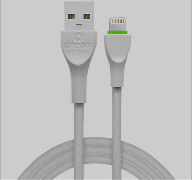 Oteam Lightning Fast Charging Cable> 1