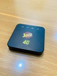 Jazz Device 4g not unlock in cheap price