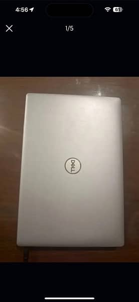 Dell laptop core I-5 10 gen 0