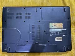 Samsung Laptop R519