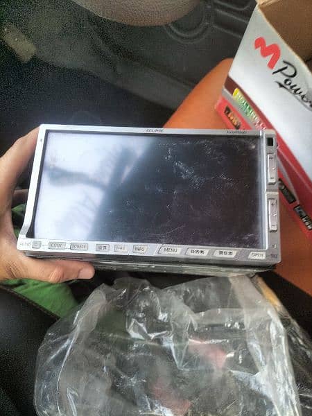 Car LCD For Sale 2