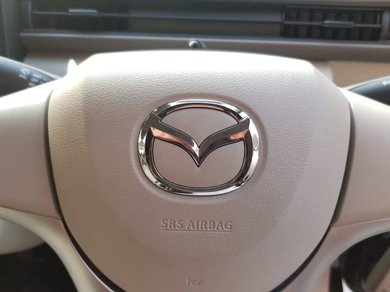 Mazda Flair 2020 2