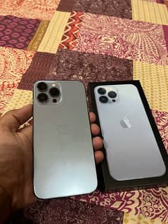 iPhone 13 Pro Max 128GB Pta Approved