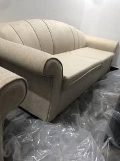 six seater sofa just like a new