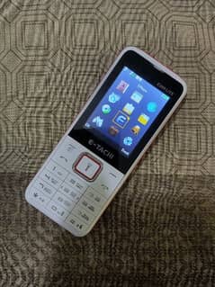 E-Tachi Keypad Mobile