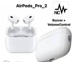 AirPods pro (2 Generation)