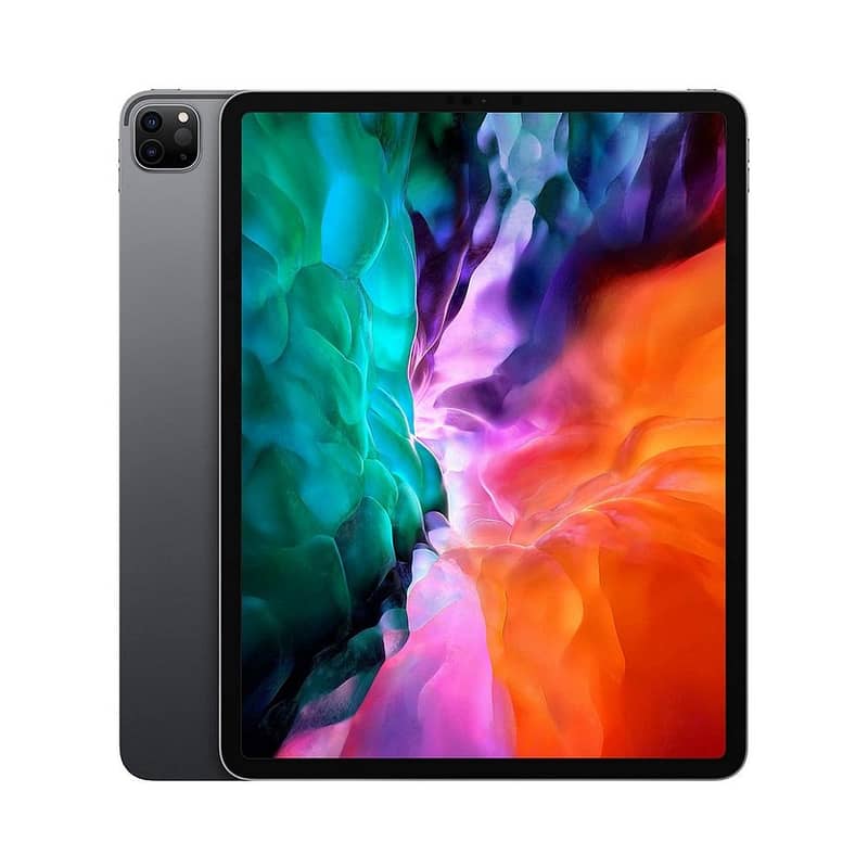 Apple iPad Pro 12.9-inch/4th Gen/2020 - 128 GB (Non-active, Brand new) 1