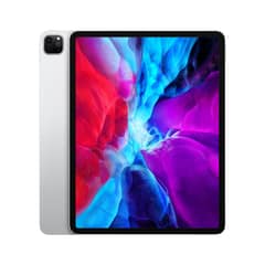 Apple iPad Pro 12.9-inch/4th Gen/2020 - 128 GB (Non-active, Brand new)