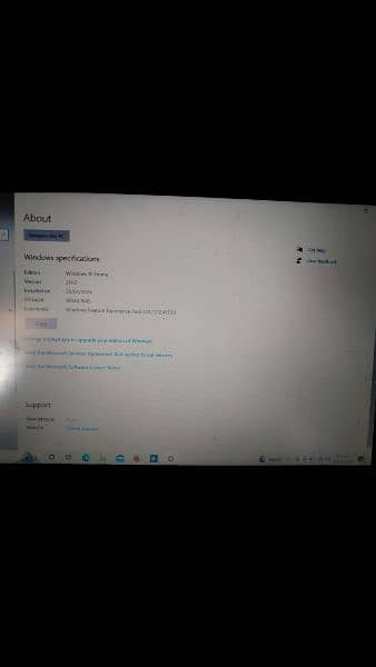 Acer aspire laptop available 4