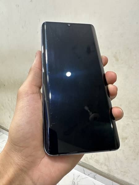 “Gently Used Xiaomi Note 10 Lite outstanding performance 7