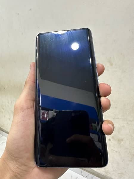 “Gently Used Xiaomi Note 10 Lite outstanding performance 8