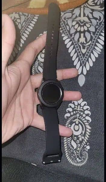 Galaxy Watch Gear S4 42mm 1