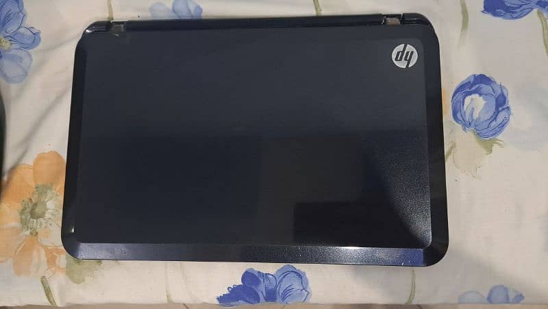 HP Pavilion Sleekbook 15 (15-B129WM) Touchscreen 0