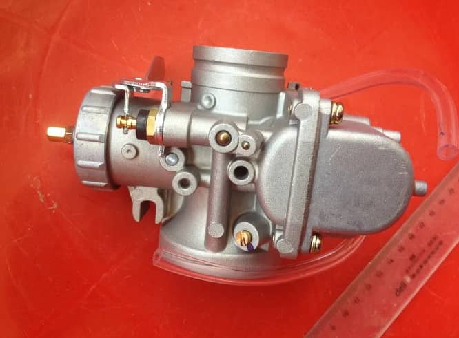 NEW PERFORMANCE carby CARB CARBURETOR for YAMAHA WARRIOR 350 1987-2004 3