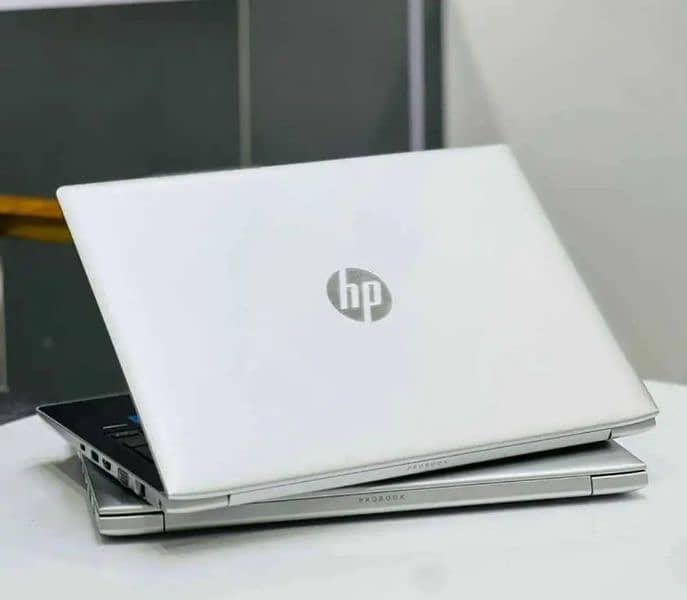 Hp probook 430 G5 . . 8th Generation laptop. 1