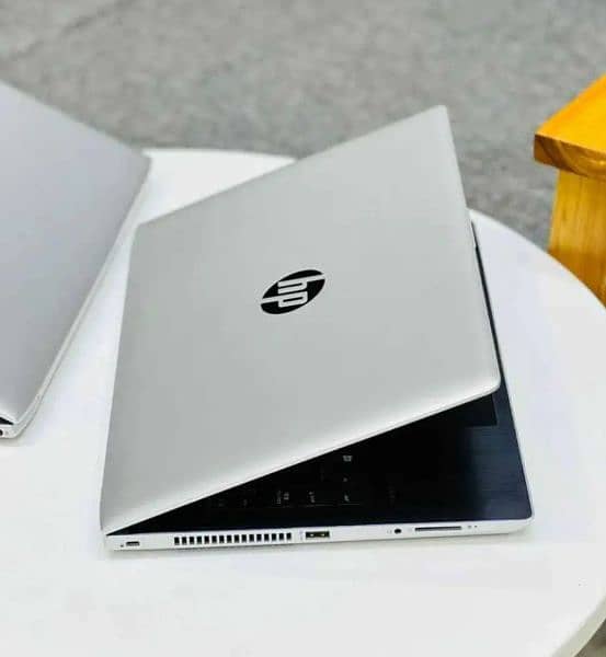 Hp probook 430 G5 . . 8th Generation laptop. 3